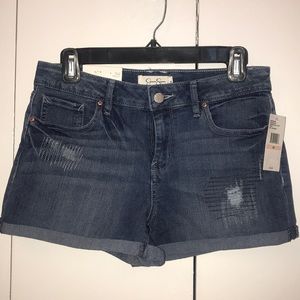 💜OFFERS💜 - BRAND NEW Jessica Simpson jean shorts